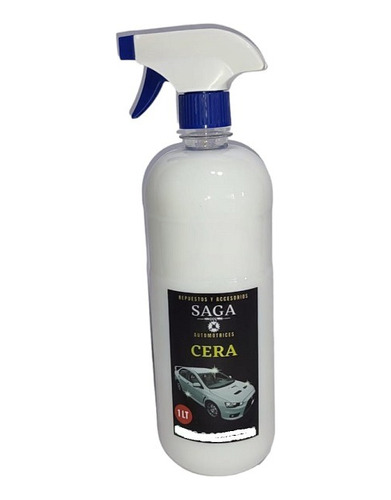 Cera Liquida 1lt