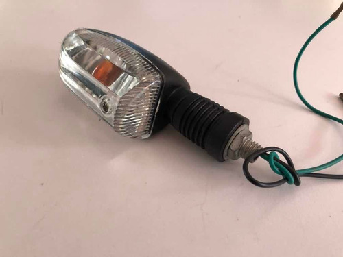 Imagen 5 de 7 de Luz De Cruce. Moto Ax 100