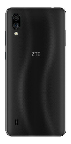 Imagen 2 de 4 de ZTE Blade A5 Plus 32 GB negro 2 GB RAM