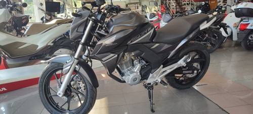 Imagen 4 de 5 de Honda, Cb 250 Twister 0km