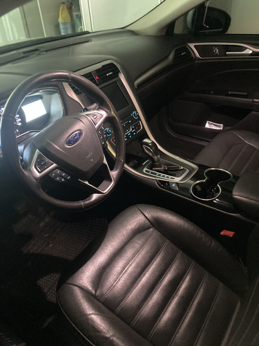 Ford Mondeo 2.0 Se Ecoboost At 240cv