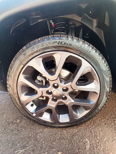 Jeep Compass 2.0 16V DIESEL S 4X4 AUTOMÁTICO