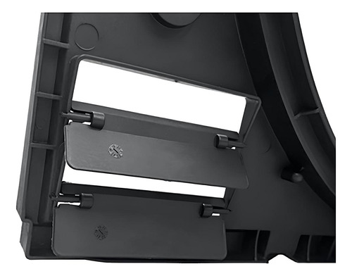Motoventilador Para Vw Amarok 2.0 2016 2017 2018 2019 2020