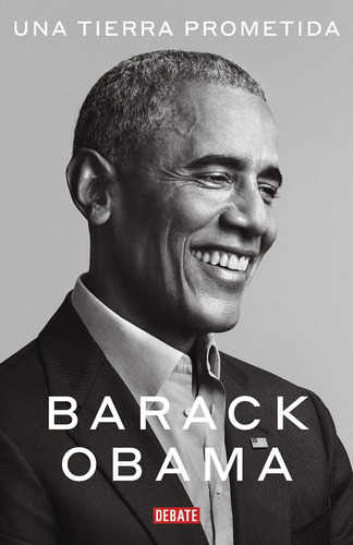 Una Tierra Prometida - Barack Obama