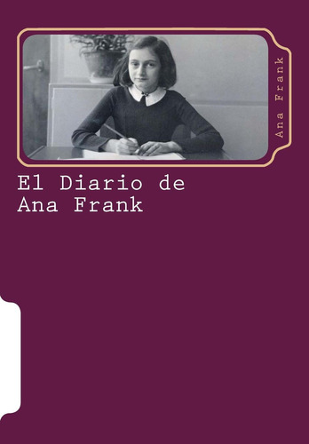 Libro: El Diario De Ana Frank (juventud) (spanish Edition)