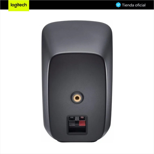 Imagen 7 de 10 de Logitech Combo: Altavoces Z906 + Adaptador Bluetooth + Bases