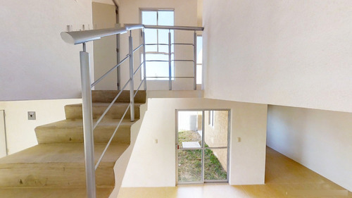 Casas Nuevas 3 Recámaras 2.5 Sanitarios Y 2 Jardínes En Venta En Pachuca
