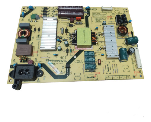 Placa Fuente Kenbrown Kb40s2000sa