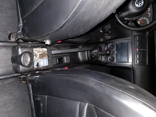 Vw Golf Mk4 Comfortiline Mi
