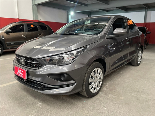 Fiat Cronos 1.3 FIREFLY FLEX DRIVE MANUAL