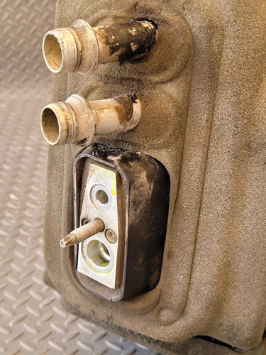 Defroster Dodge Dart 2013 (Usado)