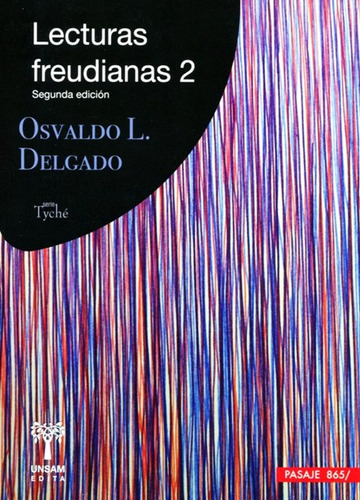 Lecturas Freudianas 2 (nva.edicion)