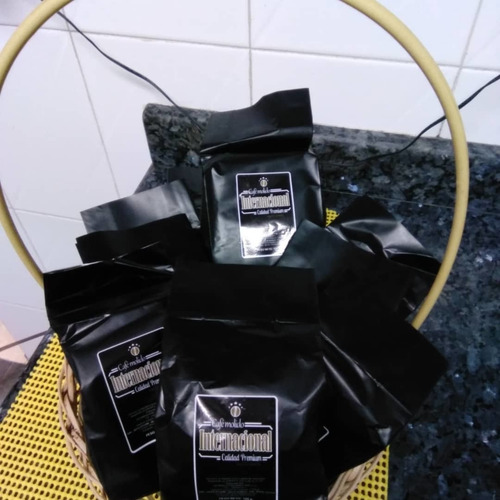 Imagen 1 de 2 de Excelente Café Premium De 125g. Y Al Mayor