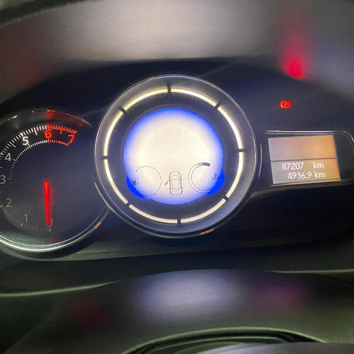 Imagen 2 de 5 de Renault Megane 3 Luxe