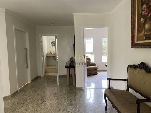 Imagem 19 de 30 de Casa Com 5 Dormitórios À Venda, 438 M² Por R$ 2.500.000,00 - Alphaville - Santana De Parnaíba/sp - Ca0638