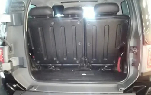 Imagem 5 de 9 de Troller T4 3.2 Diesel Xlt 4x4 2018