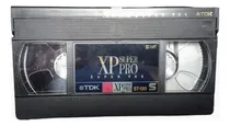 Comprar Conversão De Fitas Svhs S-vhs Super-vhs Para Mp4 - Ler 