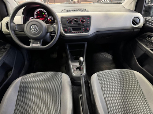 Volkswagen Up! Up Move Sa 1.0