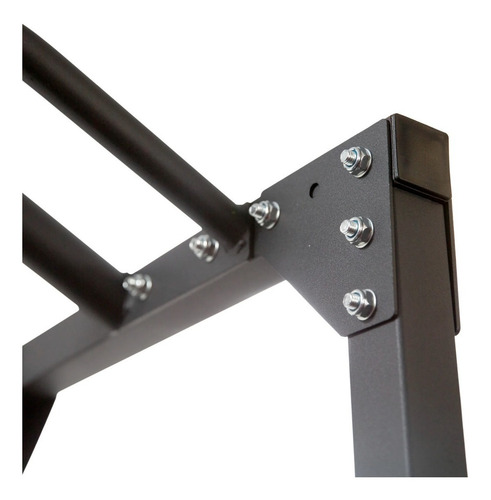 Jaula Rack Plus Polea Home 739-523 Gimnasio