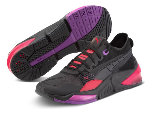 Zapatillas Puma Lqdcell Optic Sheer