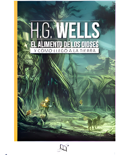 Libro Alimento De Los Dioses Y Cómo Llegó A La...