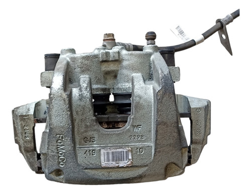 Caliper Delantero Izquierdo Ford Edge 2015-2020 2.0l Turbo (Usado)