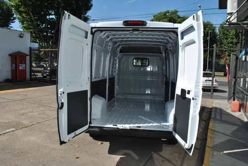 Fiat Ducato Maxicargo 2020