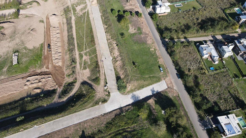 Terreno En Venta De 339m2 En Gorina