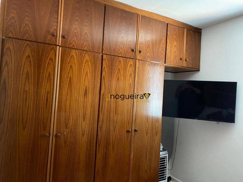 Imagem 12 de 19 de Apartamento Jabaquara 2 Dormitórios - Ap14012