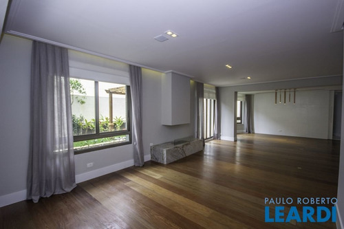 Imagem 3 de 15 de Duplex - City Pinheiros - Sp - 582175