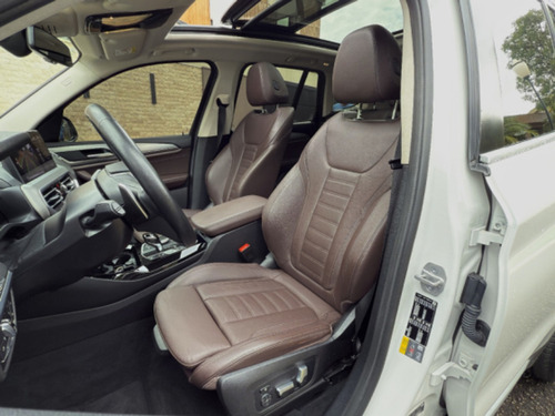 BMW X3 2.0 16V HÍBRIDO X LINE XDRIVE30E STEPTRONIC