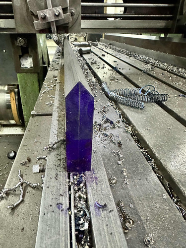 Dados Y Cuchillas Para Corte Y Doblez De Lámina Y Placa