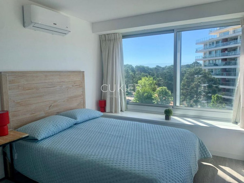 Imagen 4 de 15 de Venta Apartamento 1 Dormitorio En Ocean Drive Country