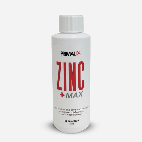 Zinc + Max Primal Fx Suple.uy