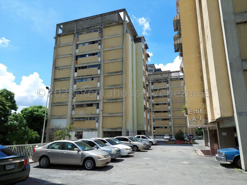 Apartamento En Venta En Valle Abajo 24-1234 Yf