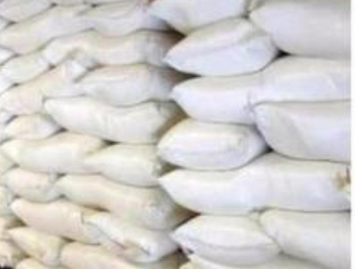 Imagen 2 de 3 de Sal Gruesa Industrial Bolsa X 25kg