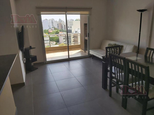 Alquiler - Departamento - Donato Alvarez 700 - Caballito