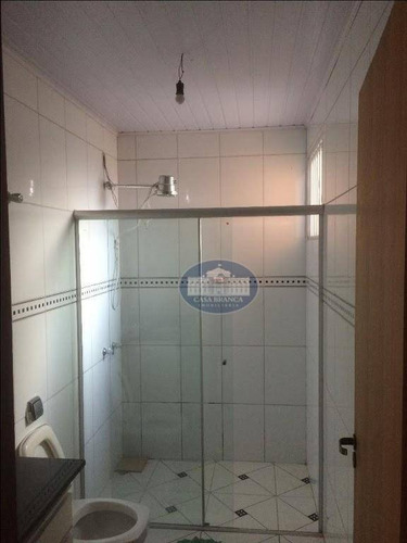 Imagem 2 de 10 de Casa Residencial À Venda, Primavera, Araçatuba. - Ca0849
