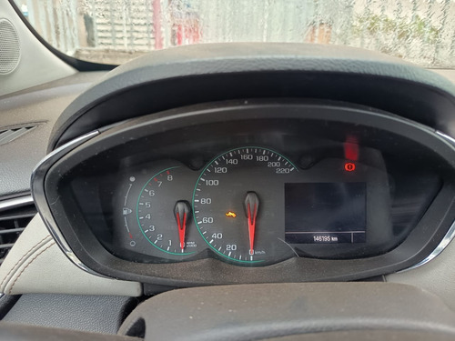 Chevrolet Tracker Ii 1.8 Fwd Lt Mt