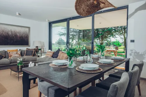 Departamento Nuevo En Venta En Las Brisas De Santo Domingo