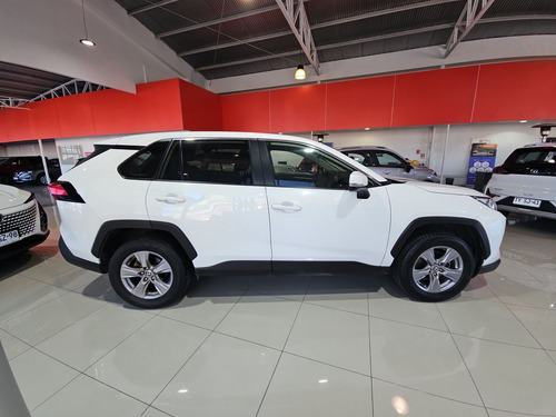 Toyota Rav4 Rav 4 Le 2.0 2023