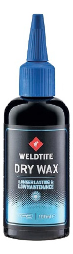 Weldtite Cera Lubricante Uso Clima Seco 100ml