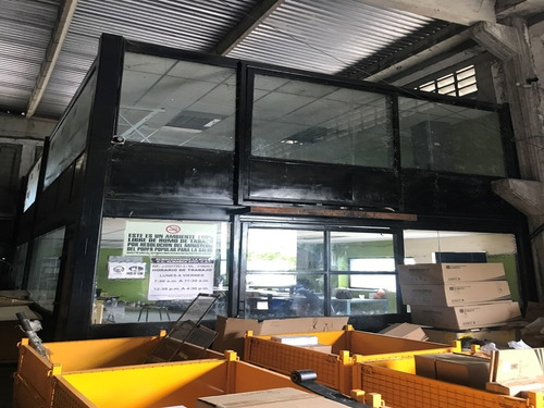 Imagen 8 de 17 de Venta De Galpones En Guatire 6500m2