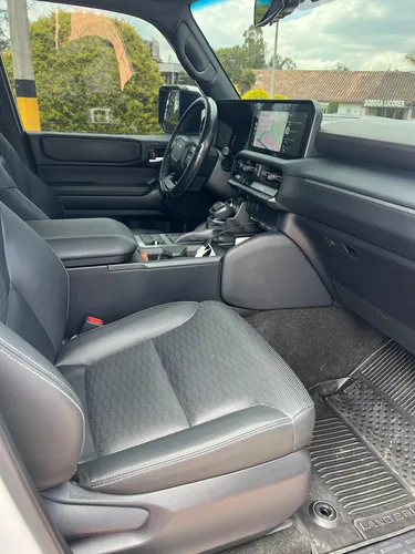 Toyota Land Cruiser Prado 2.4 Tx-L At8