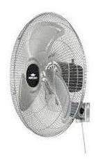 Imagen 2 de 2 de Ventilador De Pared Kacemaster Faw20 20 Industrial