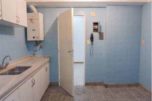 Imagen 10 de 26 de Venta Dpto 3 Ambientes Con Patio, Parrilla Y Local