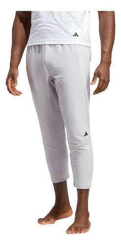 Pantalon adidas D4t Yoga 7/8 De Hombre 2867 Dash