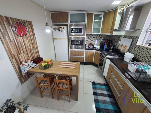 Imagem 21 de 30 de Casa Com 3 Dormitórios À Venda, 145 M² Por R$ 530.000,00 - Vorstadt - Blumenau/sc - Ca0558
