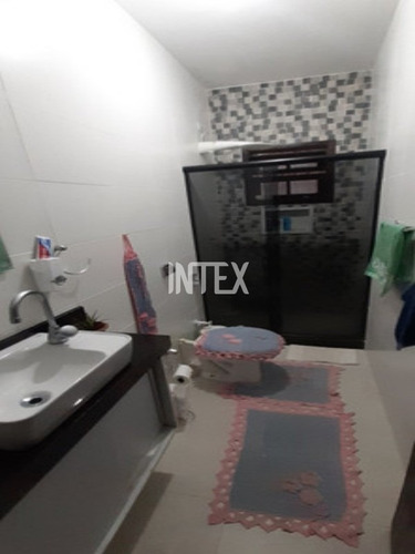 Casa Reformada. 3 Quartos (1 Suite C/ Closet) 1 Banheiro Social, Sala, Varanda, Cozinha Com Armários, Lavanderia, Quarto E Banheiro De Empregada - Ca00403 - 69312035