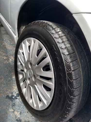 Imagem 2 de 6 de Fiat Palio 2010 1.0 Fire Economy Flex 3p